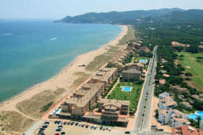 Apartaments Golf Mar  Пальс
